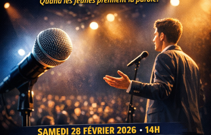 Concours d'éloquence du Cubzaguais