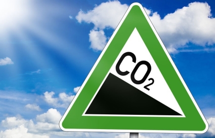 Appel à projets de réduction des émissions carbone