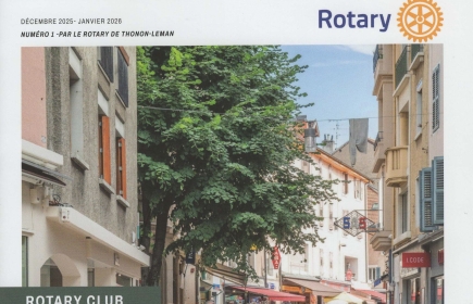 Le coeur du Chablais