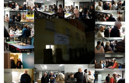 Association Maison du Logement – Résidence Habitat Jeunes