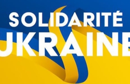 Actions pour l' Ukraine